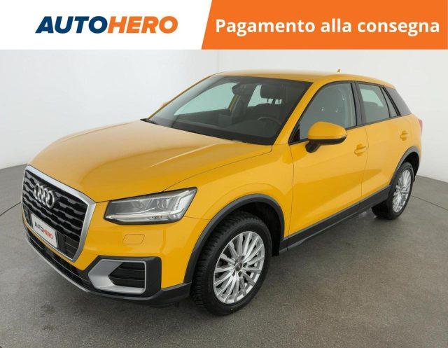AUDI Q2 1.6 TDI S tronic Design