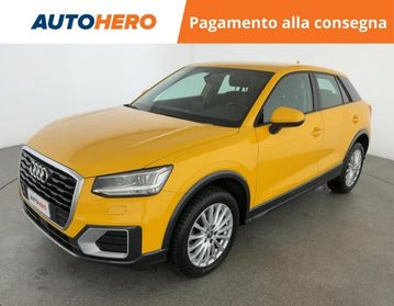 AUDI Q2 1.6 TDI S tronic Design