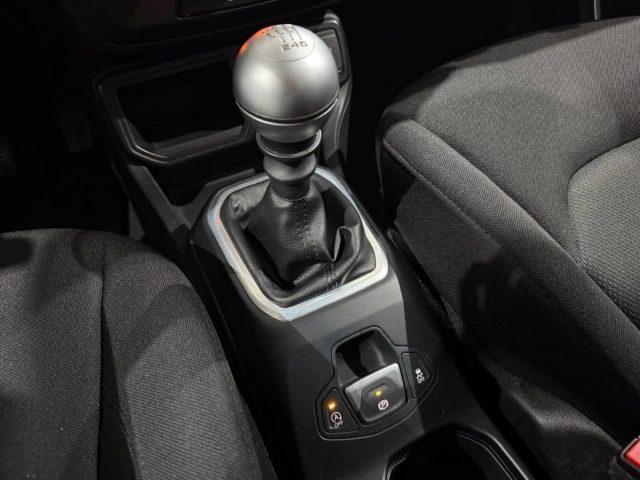 JEEP Renegade 1.6 Mjt Sport