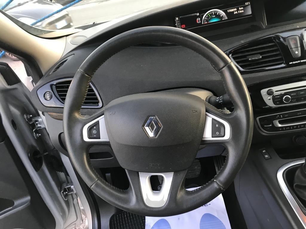 Renault Scenic Scénic XMod 1.5 dCi 110CV S&S Bose auto pari al nuovo