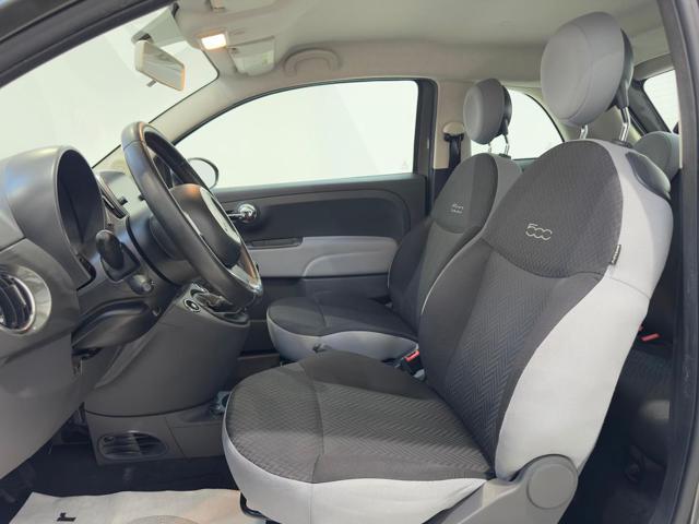 FIAT 500 1.3 Multijet 95 CV Lounge