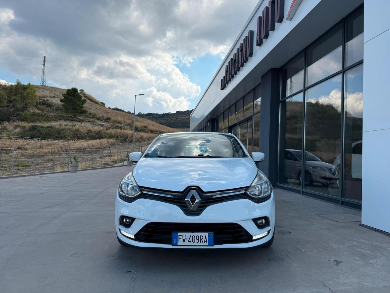 Renault Clio dCi 8V 75 CV 5 porte Business