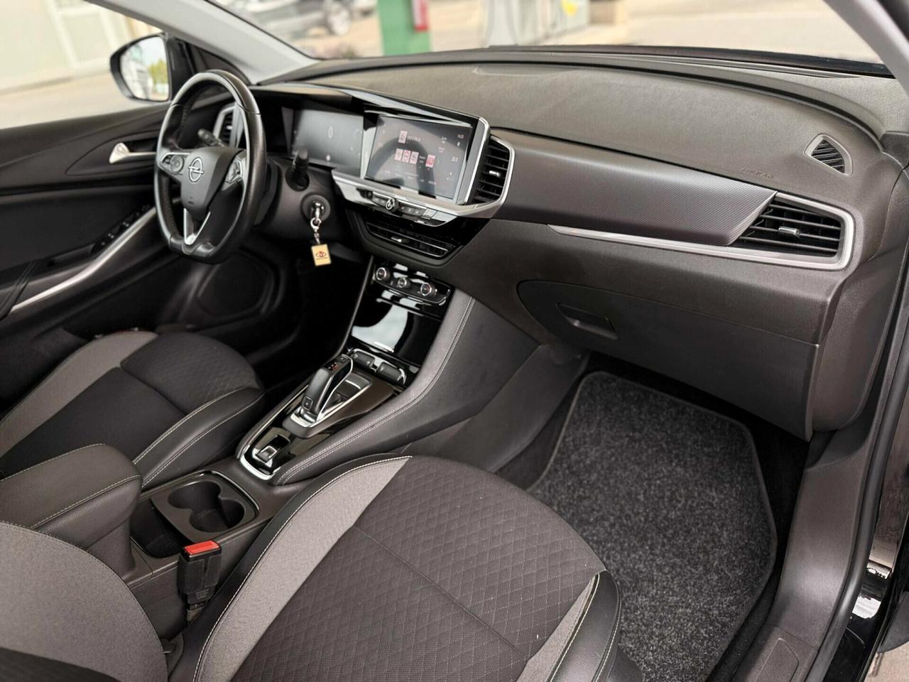 Opel Grandland 1.5 diesel Ecotec aut. GS Line BELLA!!!