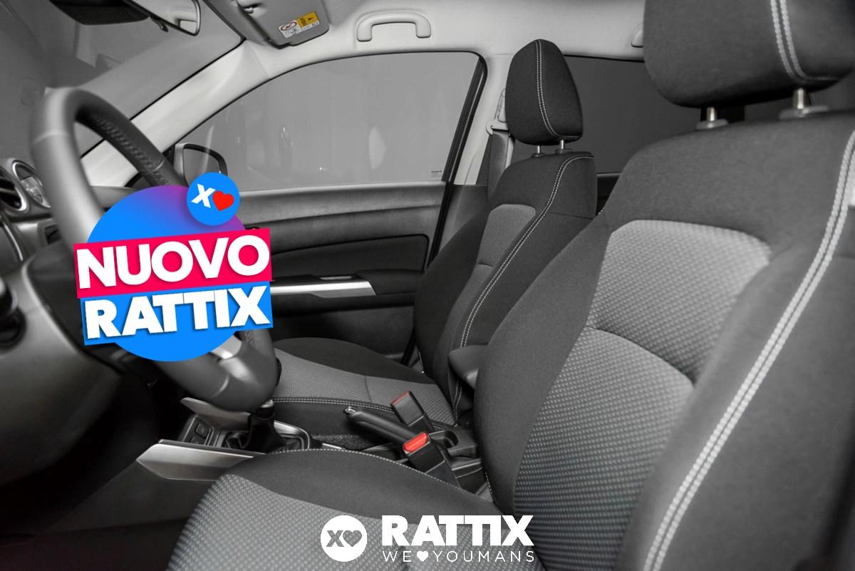 Suzuki Vitara 1.4 Hybrid 110CV Cool