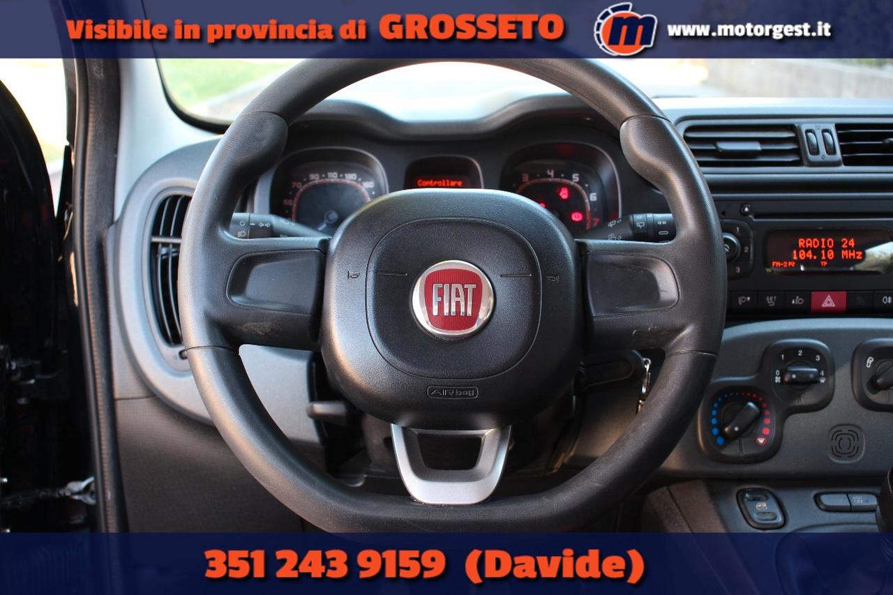 Fiat Panda 1.2 Easy easypower Gpl 69cv