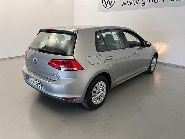 Volkswagen Golf 1.6 TDI 90 CV 5p. Business Trendline BlueMotion Tech.