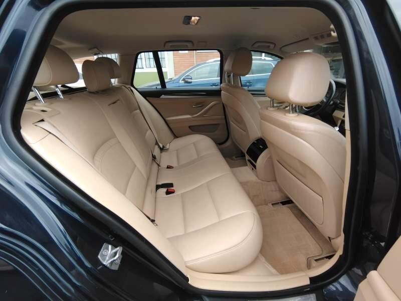 Bmw 530d xDrive 258CV Touring Luxury
