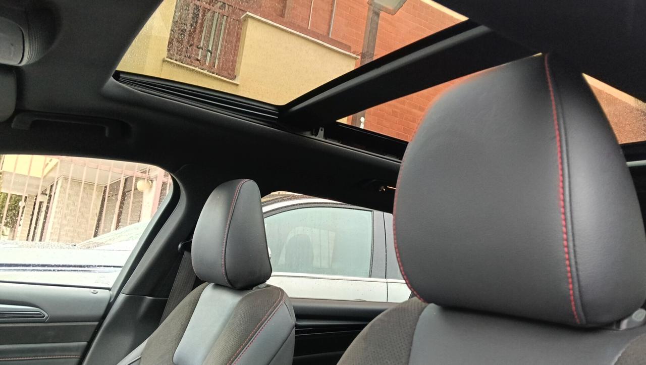 FORD MONDEO 2.0 MTJ-AUTO-RETROC-TETTO