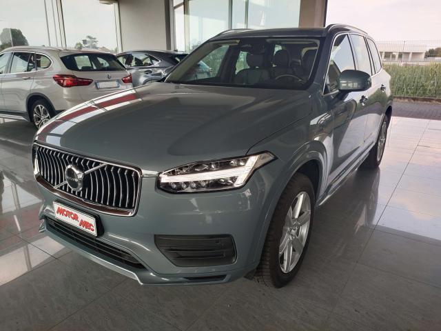 Volvo XC90 2.0 B5 AWD Core 7 Posti Automatica IVA deducibile
