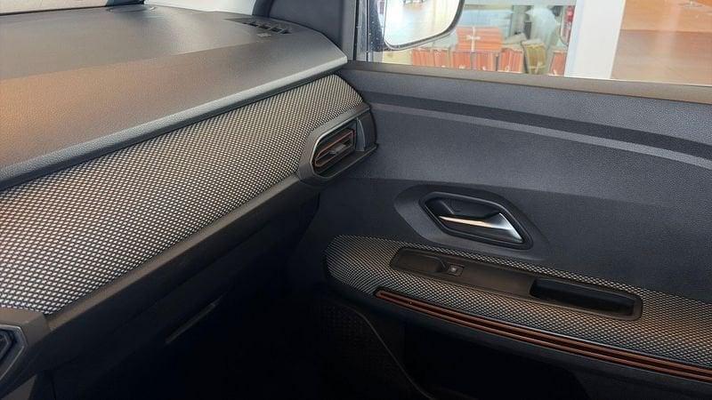 Dacia Sandero Stepway 1.0 tce Comfort Eco-g 100cv