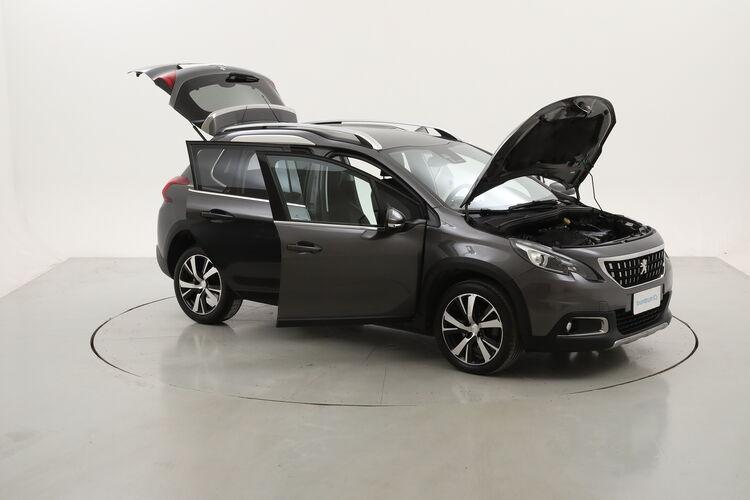 Peugeot 2008 GT Line EAT6 BR637850 1.5 Diesel 120CV