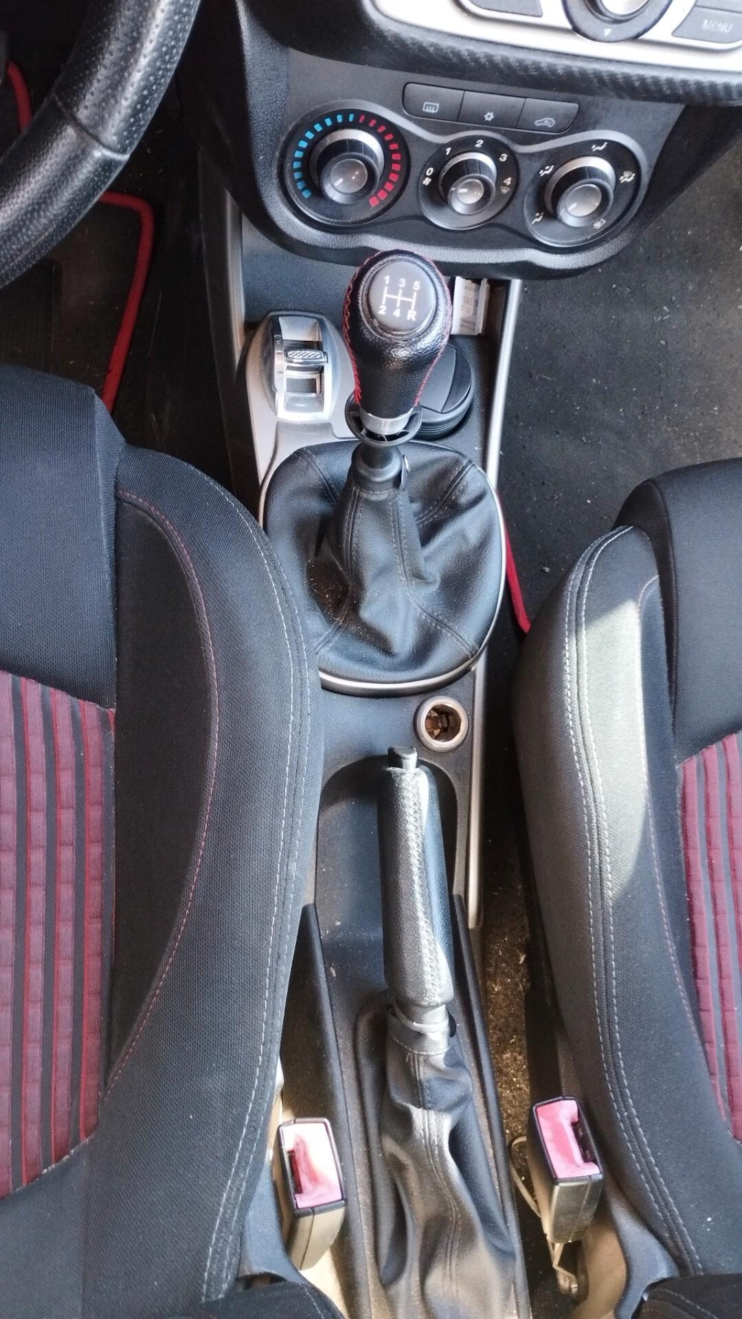Alfa Romeo MiTo 1.4 T 135 CV M.air S&S Dist. Sport Pack