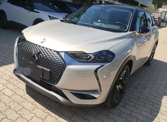 DS AUTOMOBILES DS 3 Crossback E-Tense So Chic
