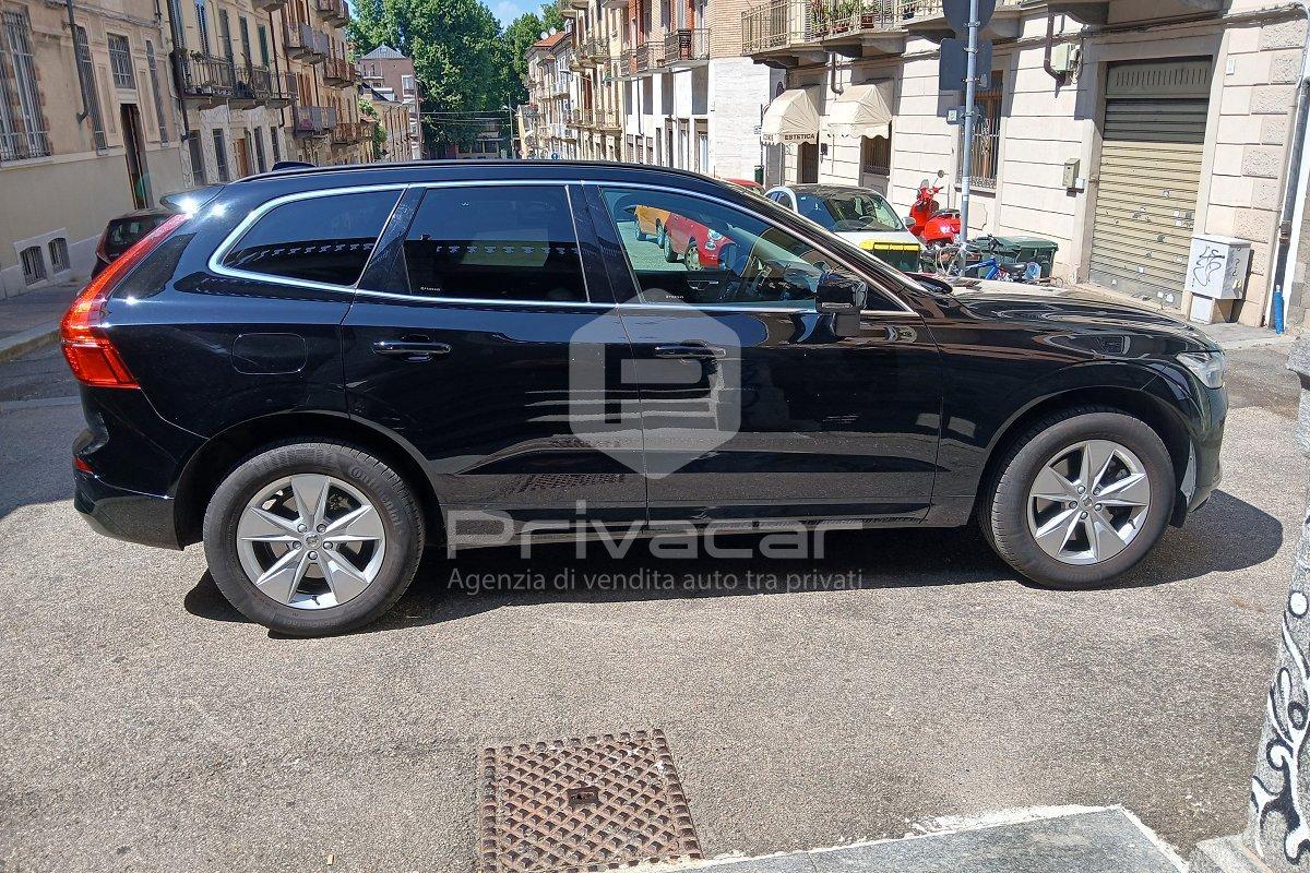 VOLVO XC60 B4 (d) automatico Core N1