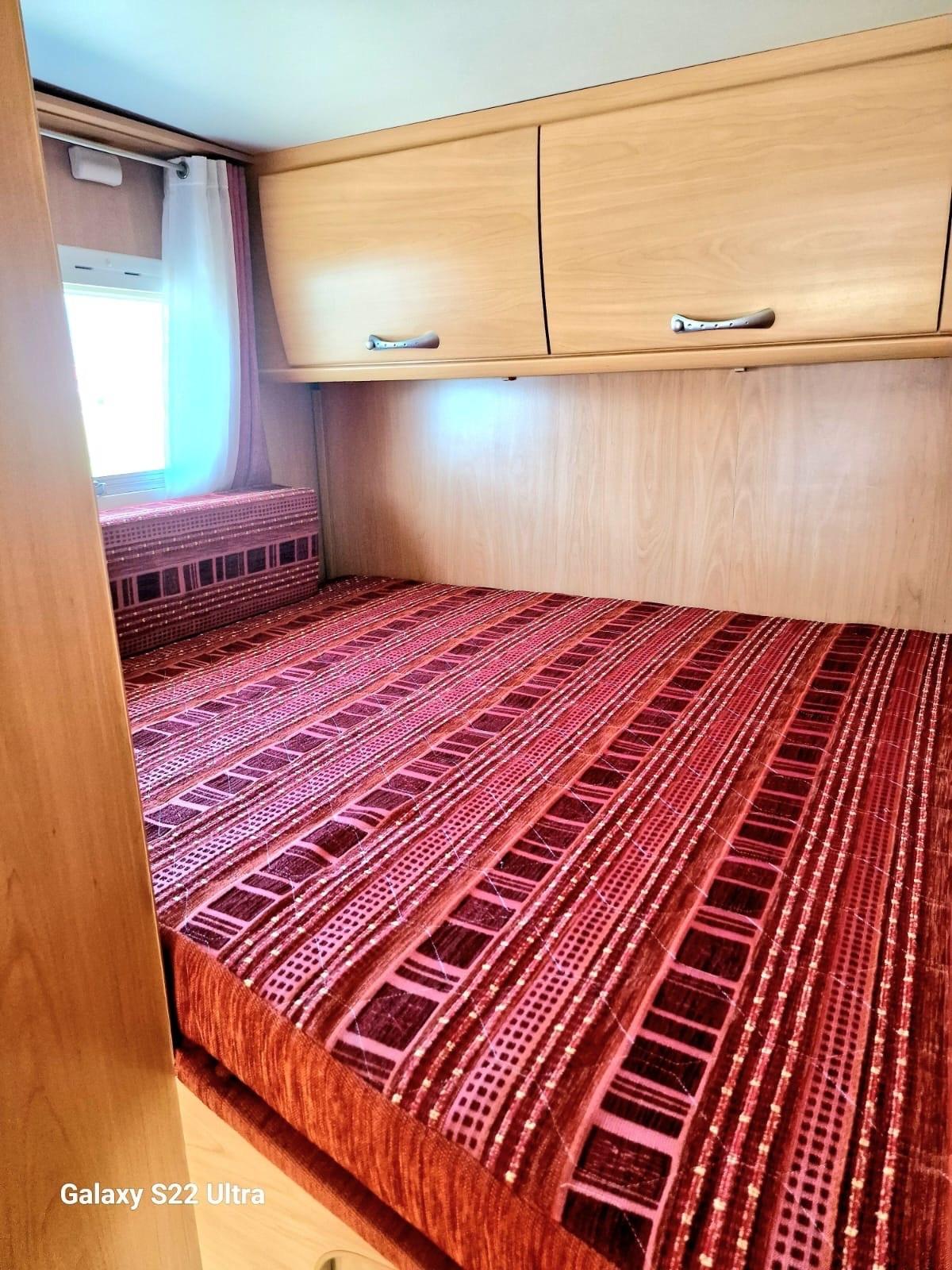 992 MANSARDATO Chausson del 2006 in saldo