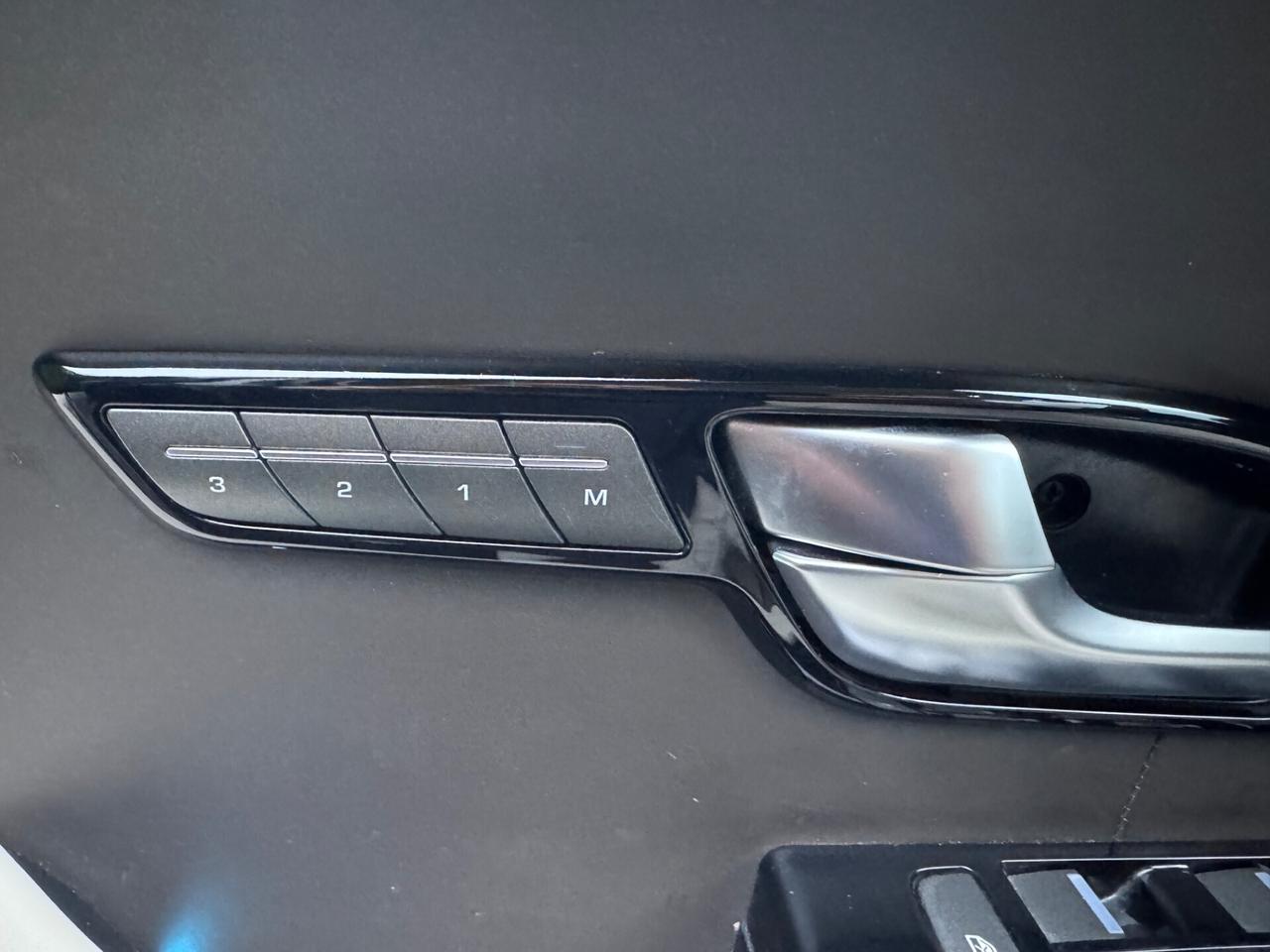 Evoque 2.2 Sd4 190cv5p. Dynamic Motore Ford *Perfetta