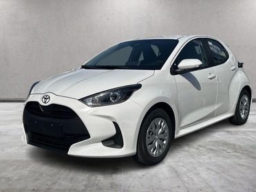 Toyota Yaris 1.5h 115 Yaris