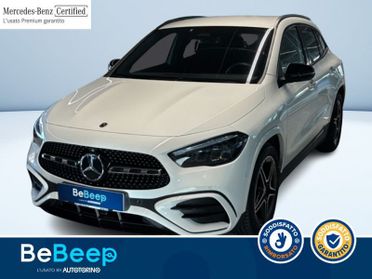 Mercedes-Benz GLA 200 D AMG LINE PREMIUM AUTO
