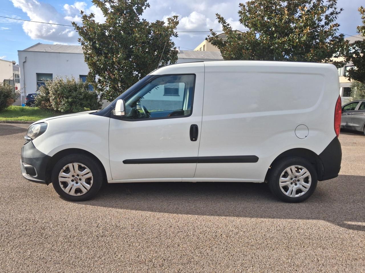 Fiat Doblo Doblò 1.3 MJT PC-TN Cargo Lamierato