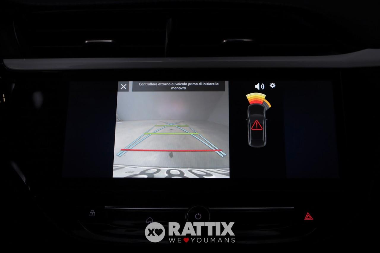 Opel Corsa 1.2 100CV GS AT8