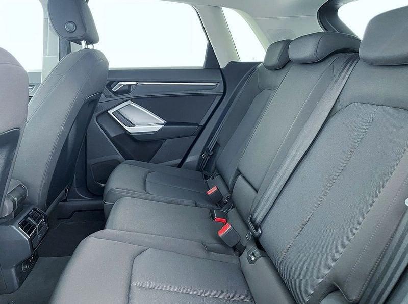 Audi Q3 Q3 35 TDI S tronic Business Advanced