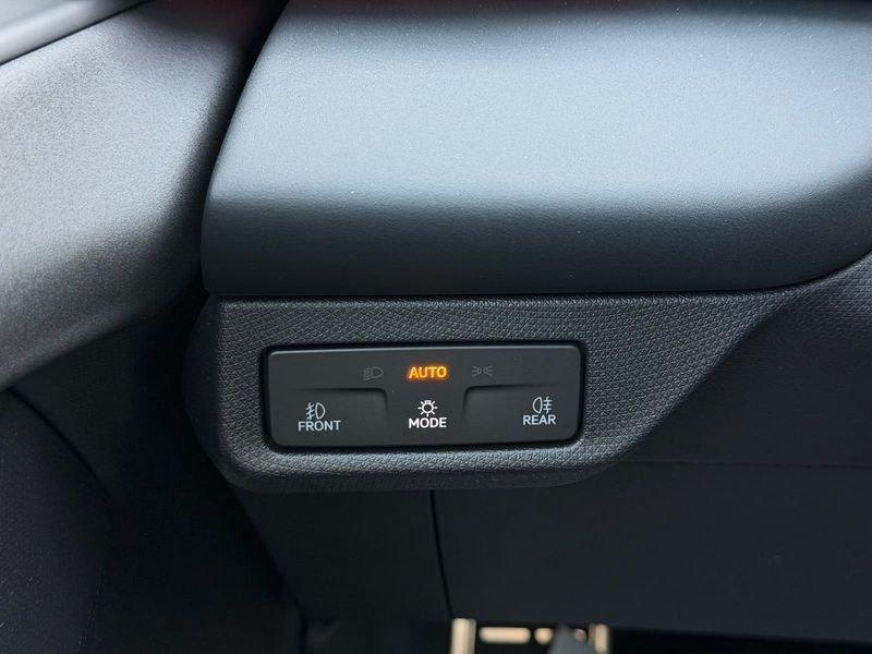 CUPRA Terramar 1.5 hybrid 150cv dsg “pack EDGE” LISTINO DI 48500€