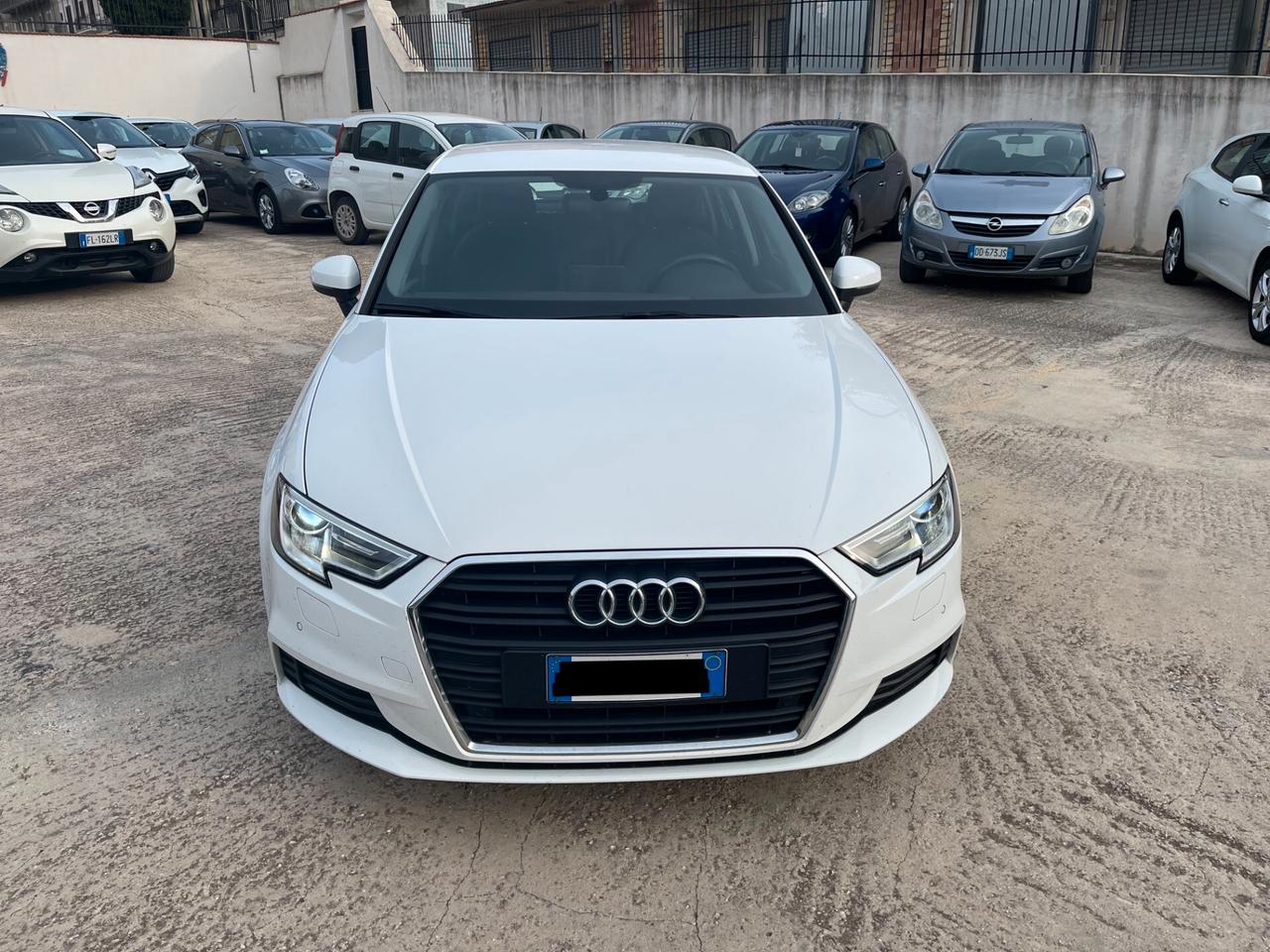 Audi A3 SPB 30 TDI Business