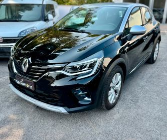 Renault Captur 1.6 Plug-in Hybrid E-Tech 160 CV Intens