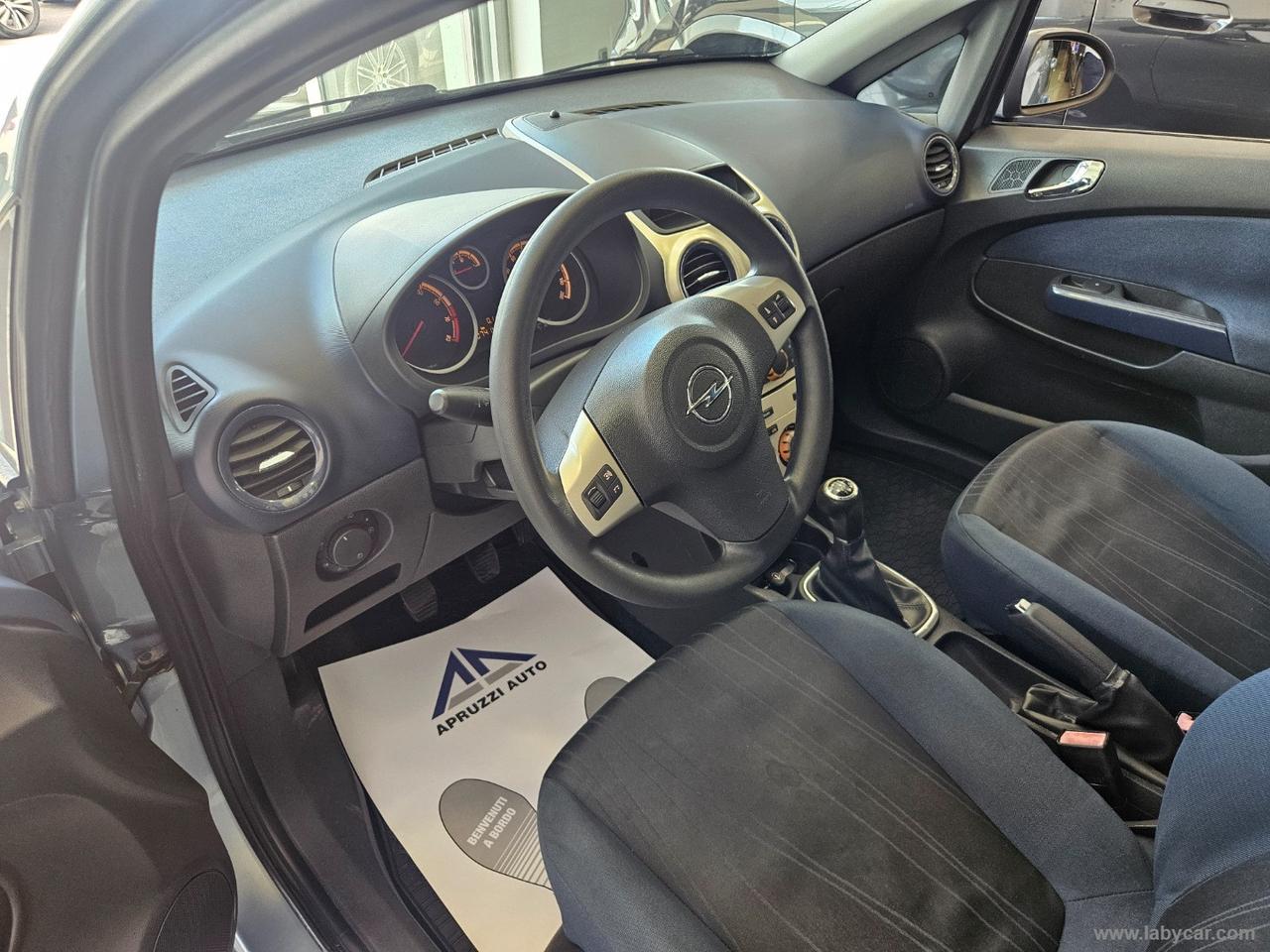 OPEL Corsa 1.2 5p. Cosmo