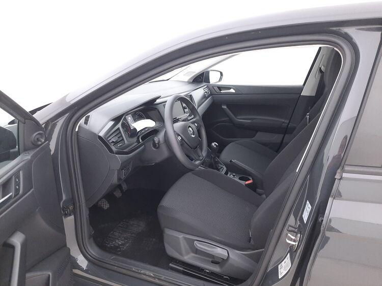 Volkswagen Polo Trendline BR774930 1.0 Benzina 65CV