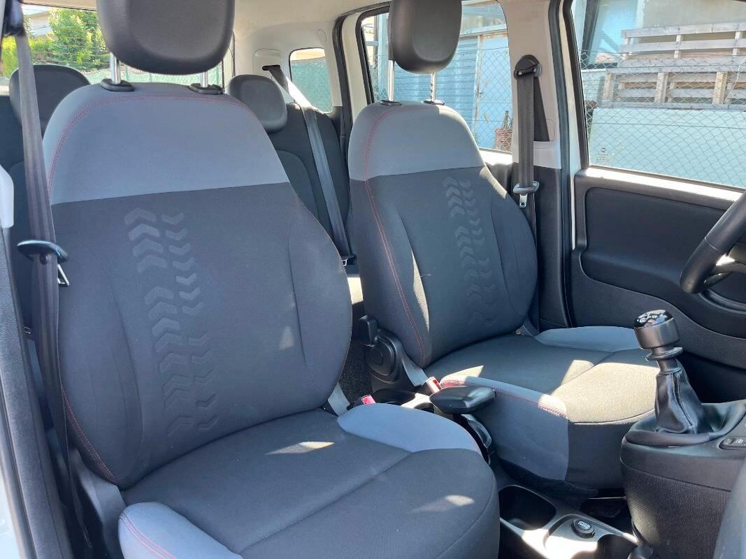 Fiat Panda 1.2 Easy easypower Gpl 69cv my19