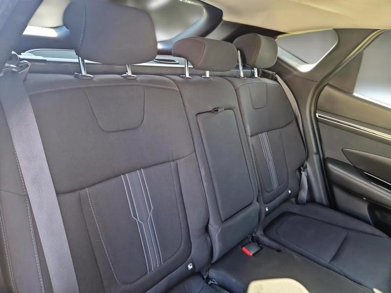 HYUNDAI Tucson MHP/M 1,6l 150hp X Line