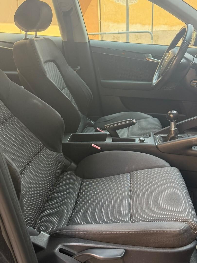 Audi A3 Ambition FULL OPTIONAL