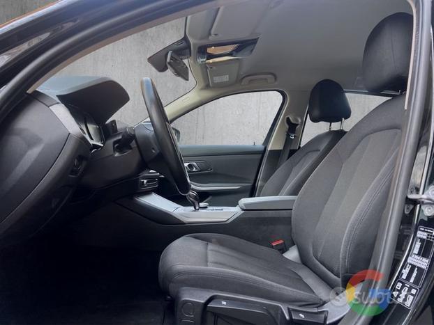 BMW Serie 3 320d xDrive Touring/PROMO
