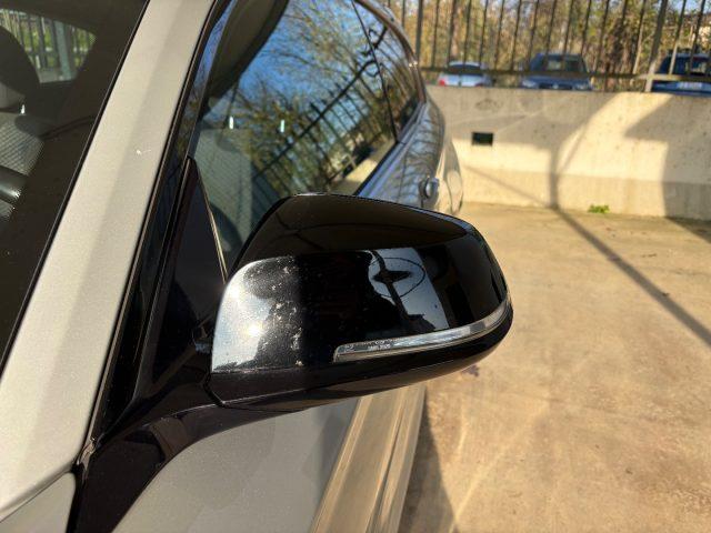 BMW 116 i 5p. Msport EURO 6 OK NEOPATENTATI BENZ POCHI KM