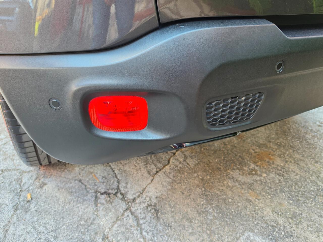 Jeep Renegade 1.6 diesel 05/2019 AUTOMATICA cv120