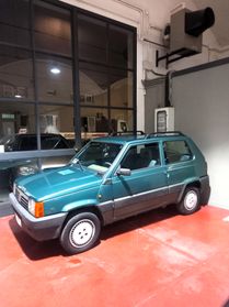 Fiat Panda 900 i.e. cat Jolly-UNIPRO-KM 33.000!!!!!!