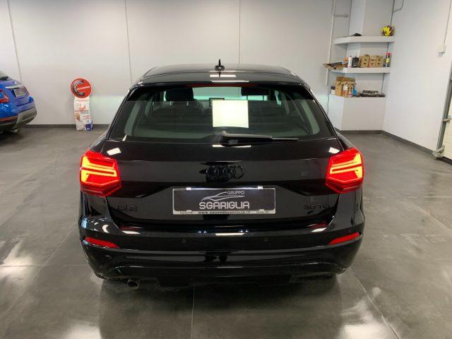 AUDI Q2 1.6 TDI Admired + Fari Full Led + Navigatore