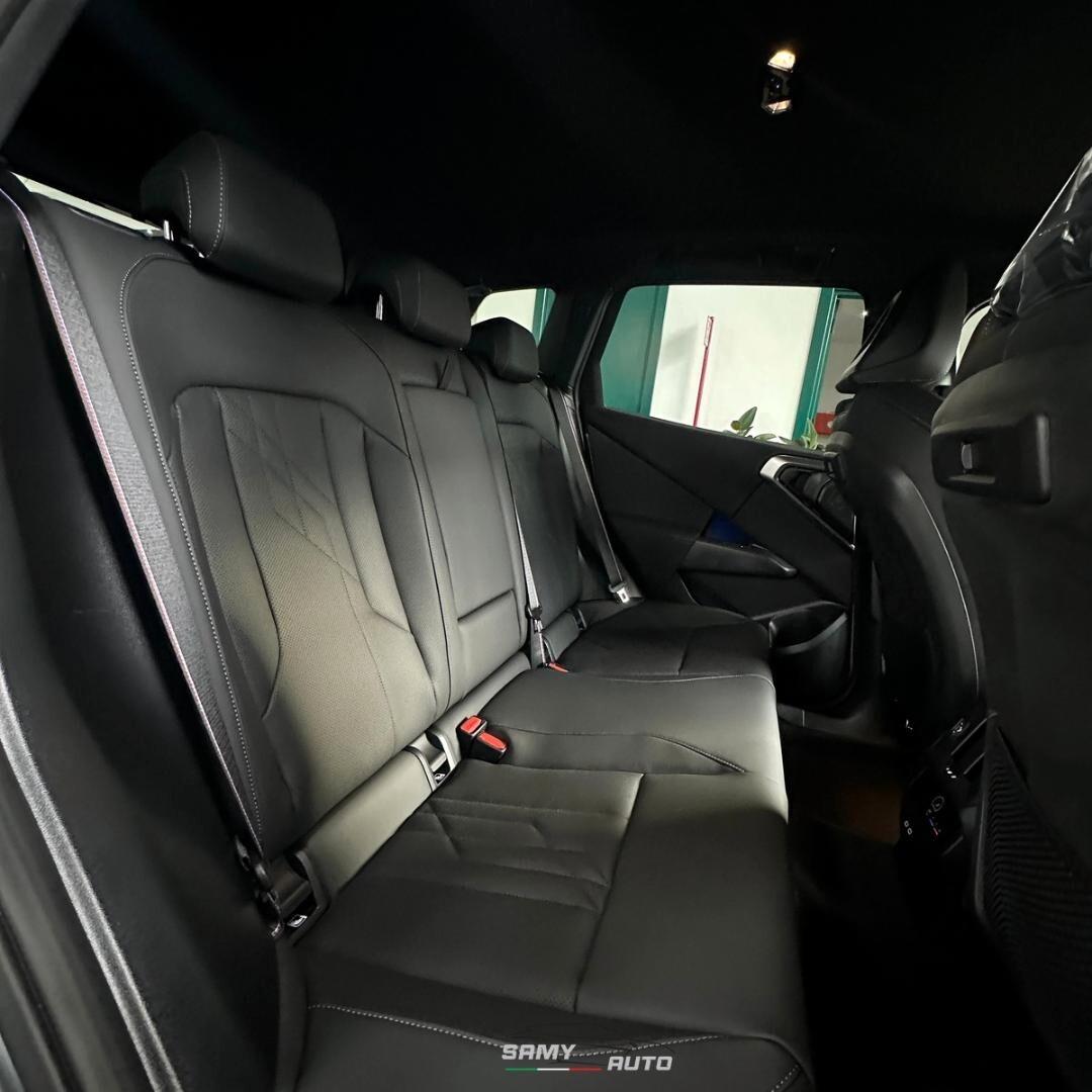 Bmw X3 xDrive20d 48V