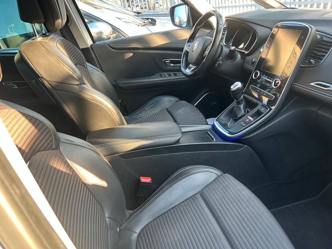 Renault Scenic Scénic dCi 130 CV Energy Bose
