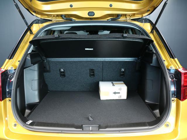 SUZUKI Vitara 1.4 110CV Hybrid A/T 4WD AllGrip Cool+