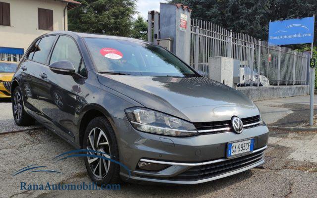 VOLKSWAGEN Golf 1.6TDI 115 CV 5p. JOIN BMT