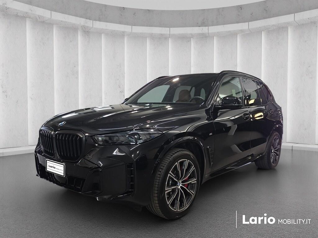 BMW X5 40 d MSport Pro xDrive Steptronic