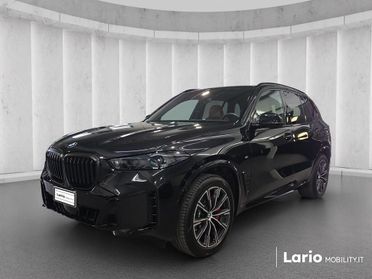 BMW X5 40 d MSport Pro xDrive Steptronic