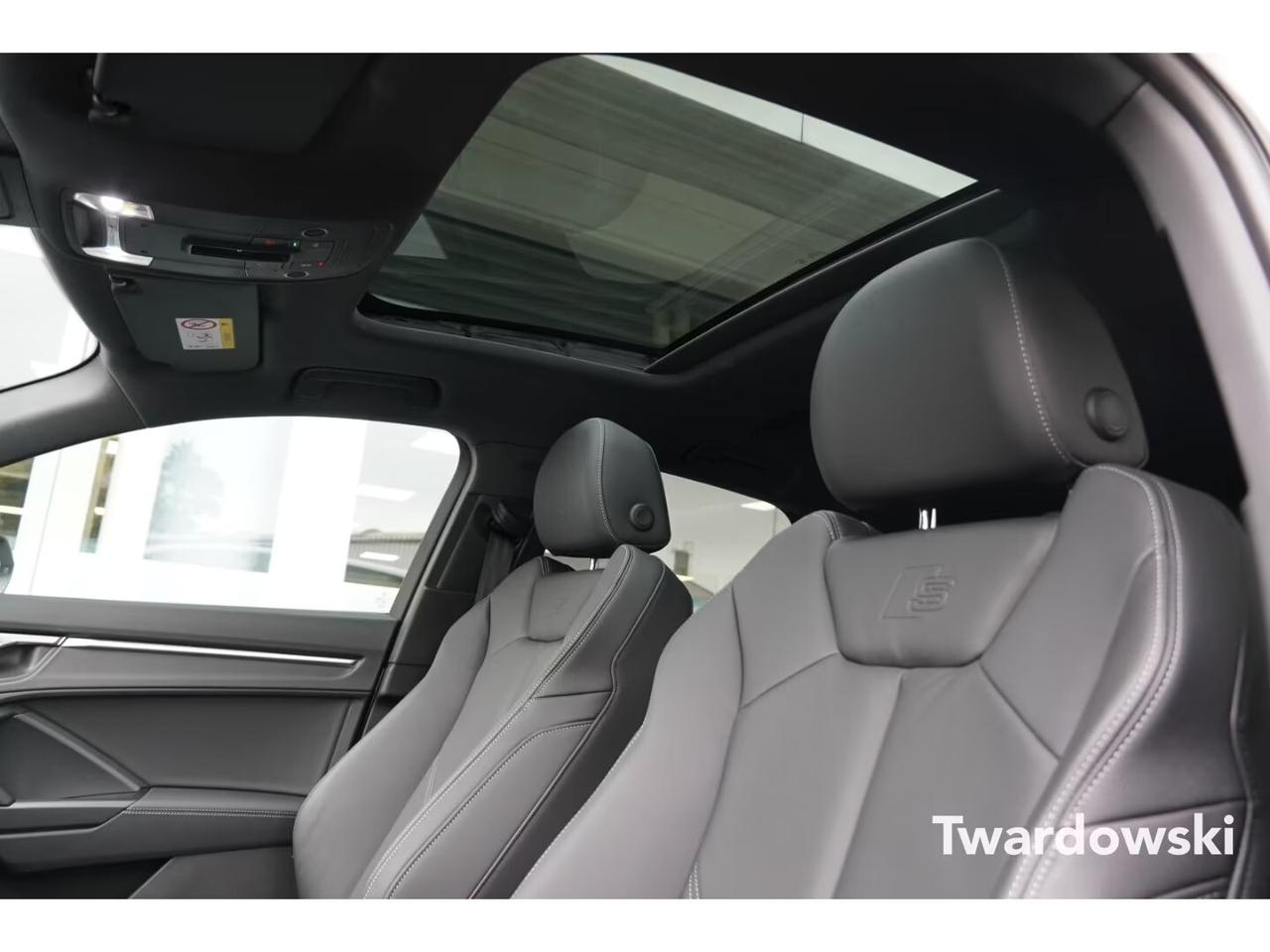 AUDI*Q3*SPORTBACK*35TFSI*S-TRONIC*S-LINE*KEYLESS*MATRIX*TETTO*ACC*20"*
