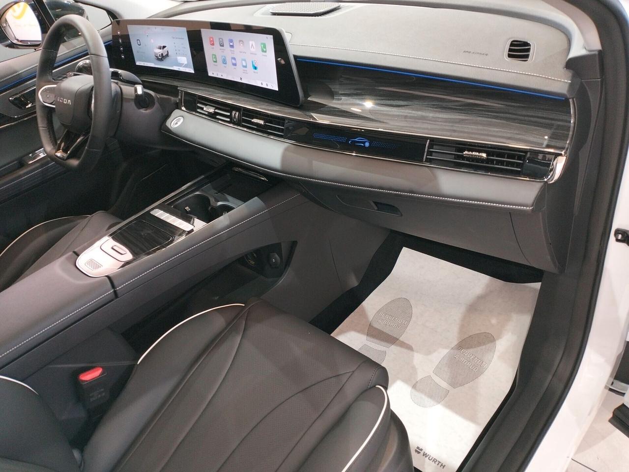 Omoda 5 1.6 TGDI 7DCT Premium *NUOVO*PRONTA CONSEGNA*