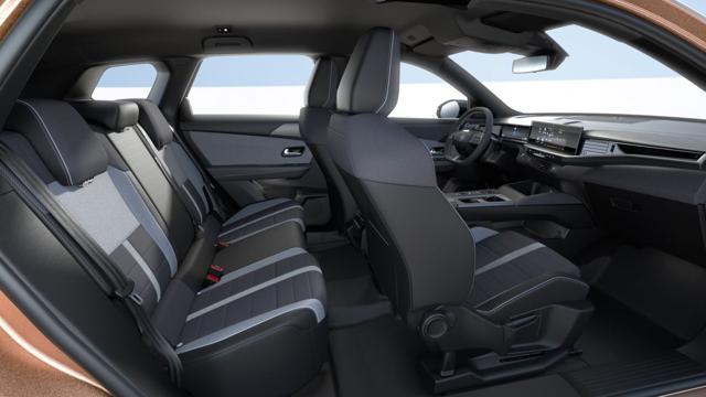 OPEL Grandland 1.2 Hybrid 145 CV EDCT EDITION+GS+ULTIMATE