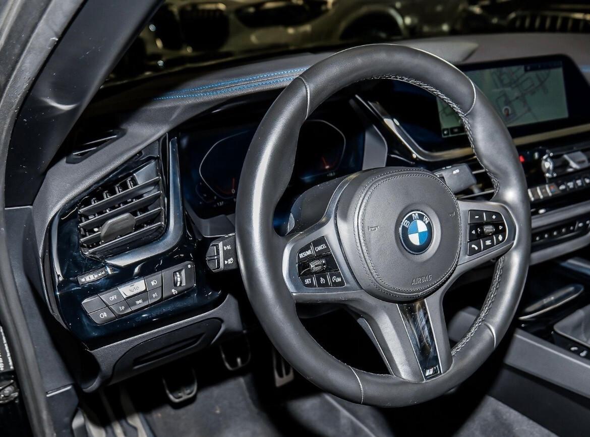 BMW Z4 sDrive 20i M Sport STUPENDA!!