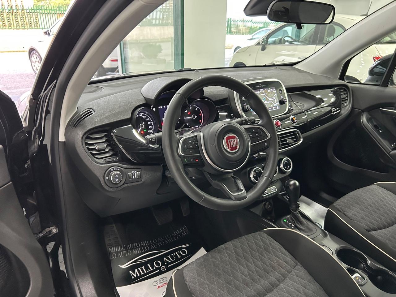 Fiat 500X 1.6 MultiJet 120 CV City Cross