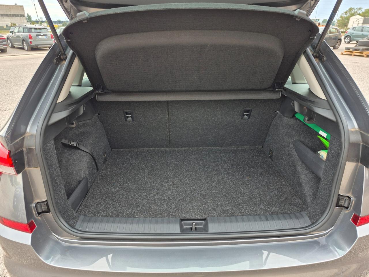 Skoda Kamiq 1.0 G-Tec Ambition
